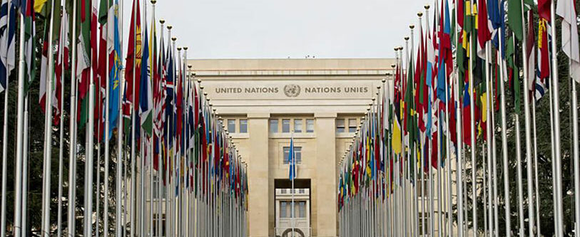 United Nations Geneva
