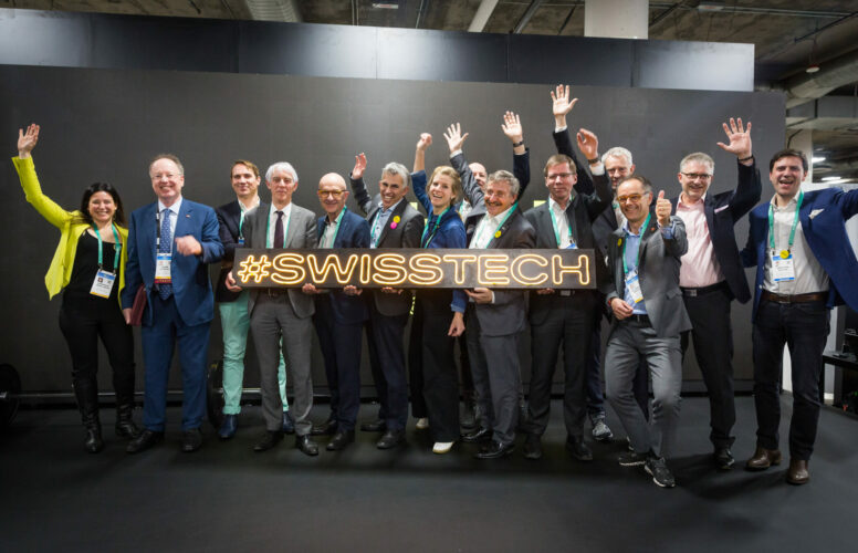 CES nextcasts episode 4 recording