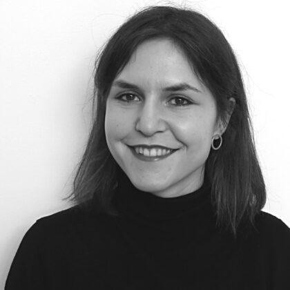 Franziska Steiner, swissnex SF