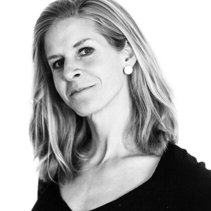 Gioia Deucher, CEO swissnex SF