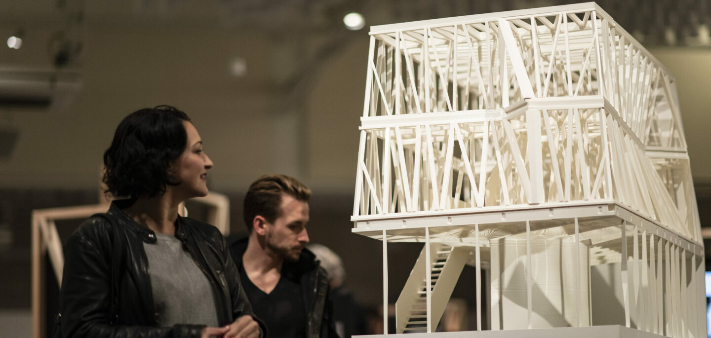 DFAB House
