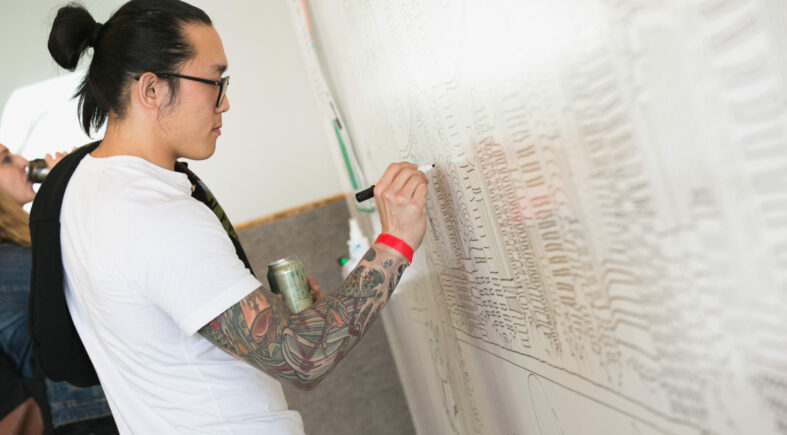 View Lab swissnex SF