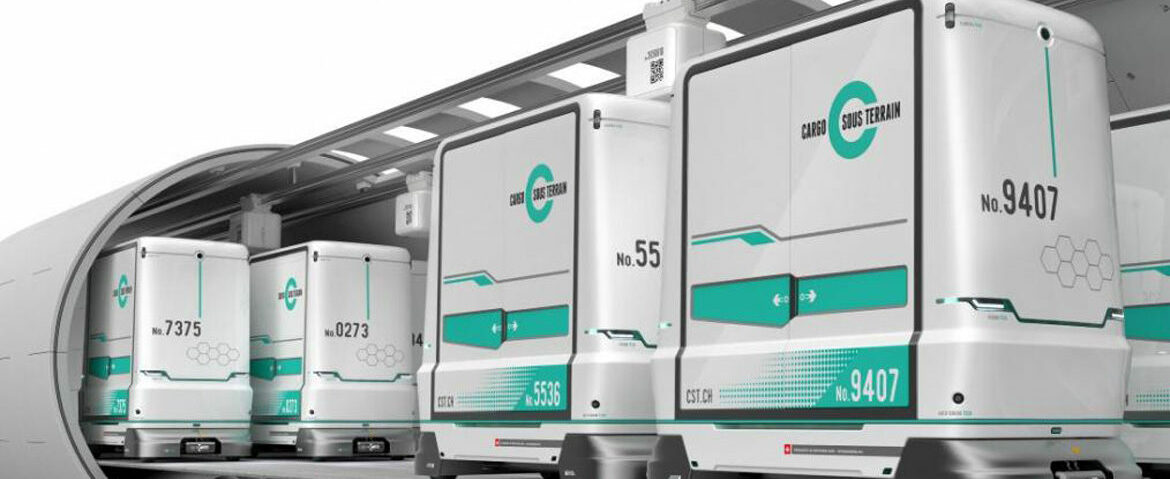 Future of Freight