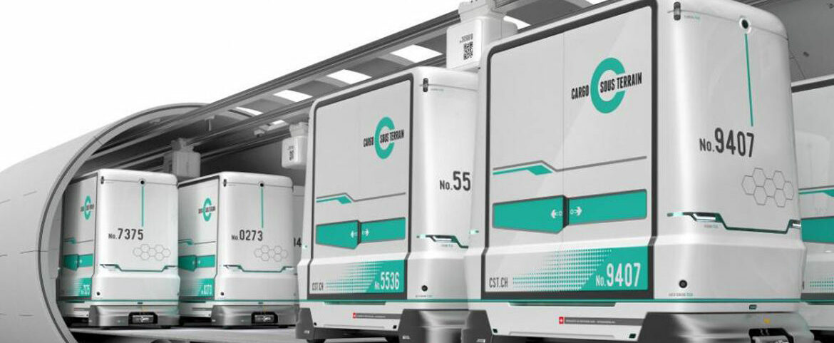 Future of Freight