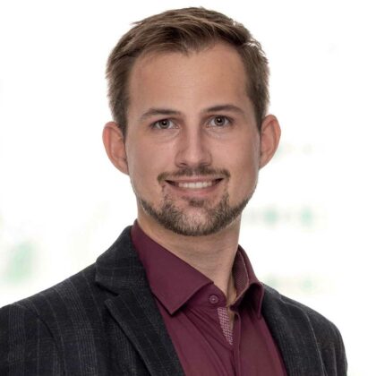 Dominik Scherrer