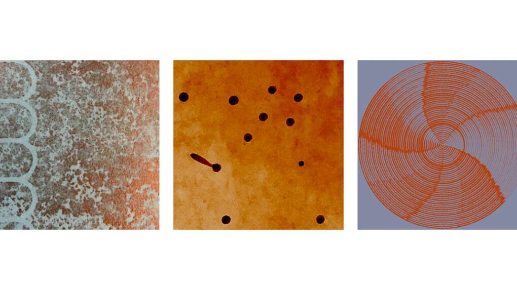 Metric Displacement Event