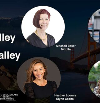 TrustValleySV Speakers