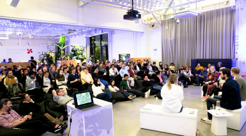 Swiss Design Accelerator