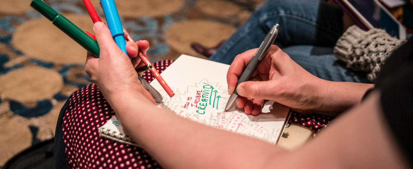 Storytelling Camp 2021
