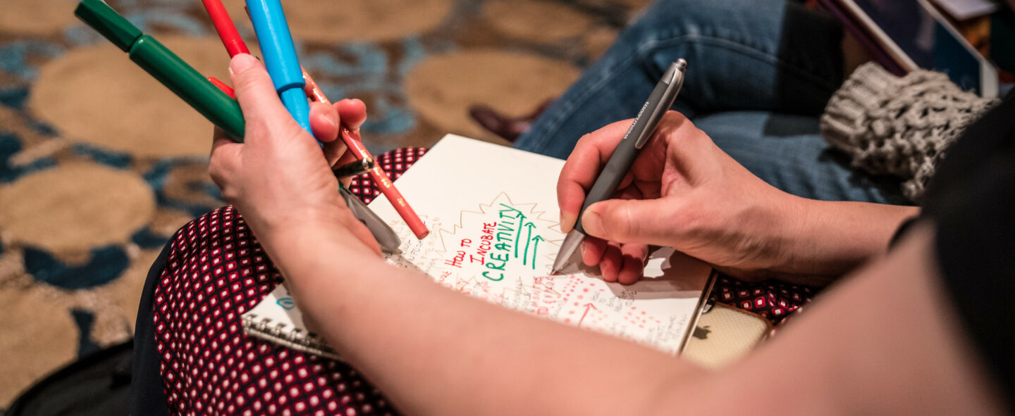 Storytelling Camp 2021