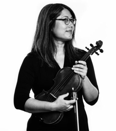 Akiko Kojima, Swissnex in San Francisco