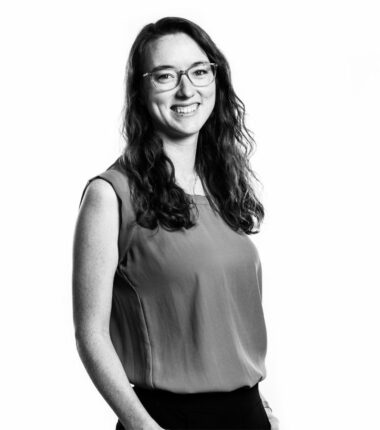 Caitlin Miller, Swissnex in San Francisco
