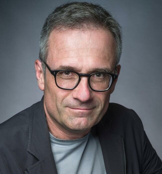 AI + Trust Salon - Swissnex in San Francisco