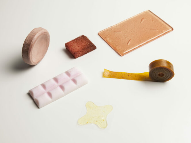 Refined Remedies Collection