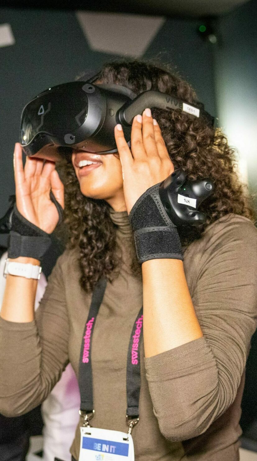 CES – The Most Influential Tech Event in the World - Swissnex in San ...