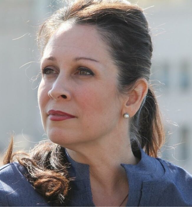 Rising Seas: Bridging Three Perspectives for Action - Swissnex in San ...