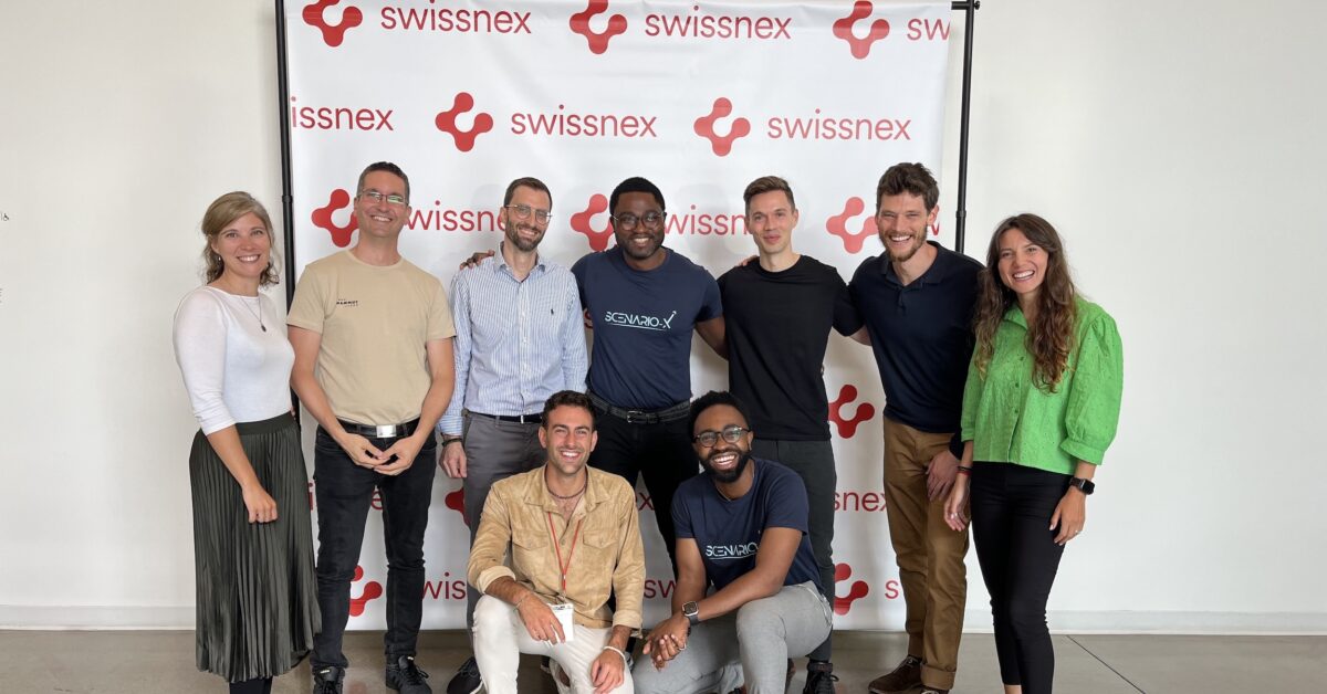 Meet Our Mixed Cohort Startup Bootcamp Participants Fall 2023