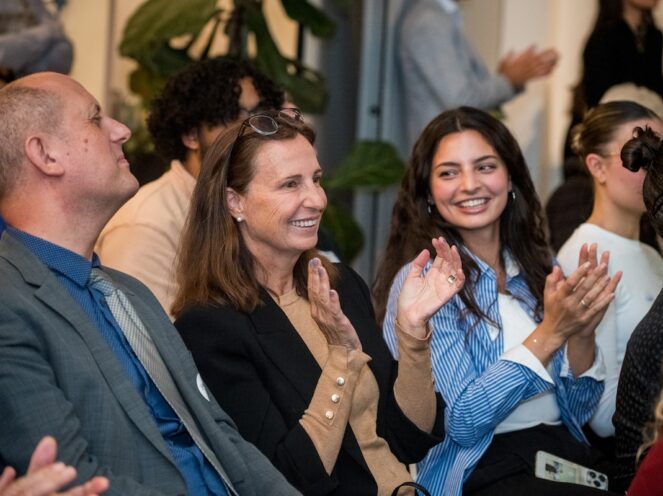 Pitching the Future in AI 09/17/2024