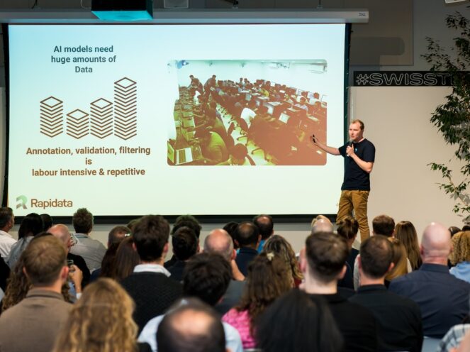 Pitching the Future in AI 09/17/2024