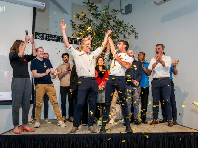 Pitching the Future in AI 09/17/2024