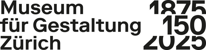 Museum für Gestaltung Zurich