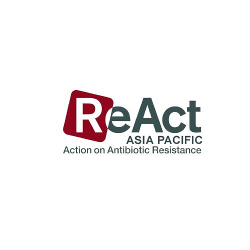 ReAct Asia Pacific