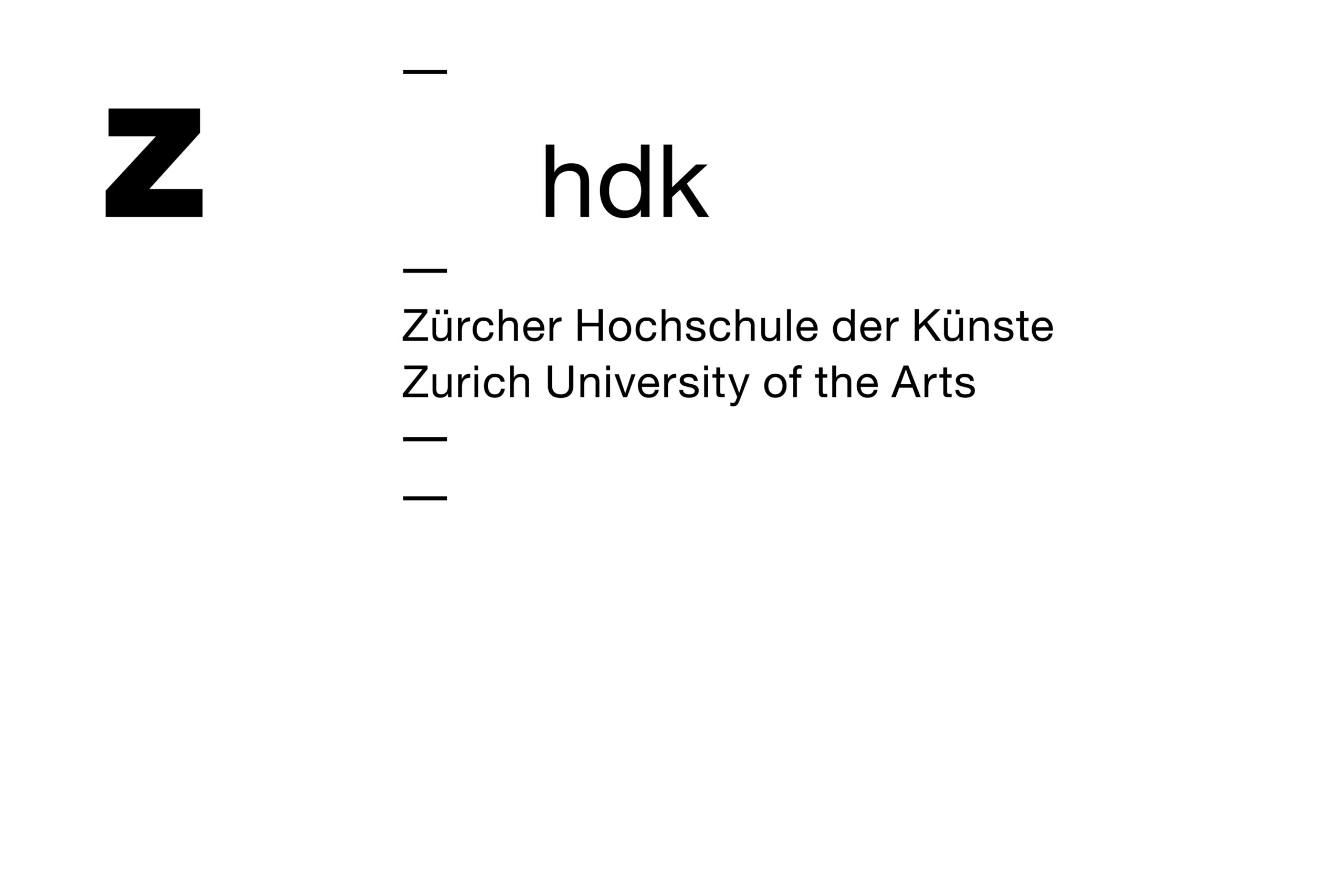 Zhdk