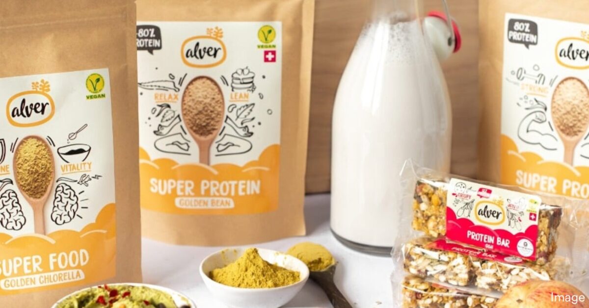 Impact | Swiss startup Alver secures USD 500,000 partnership to scale ...