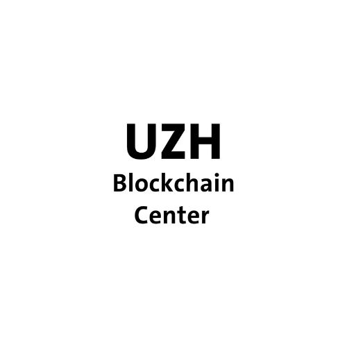 UZH Blockchain Center