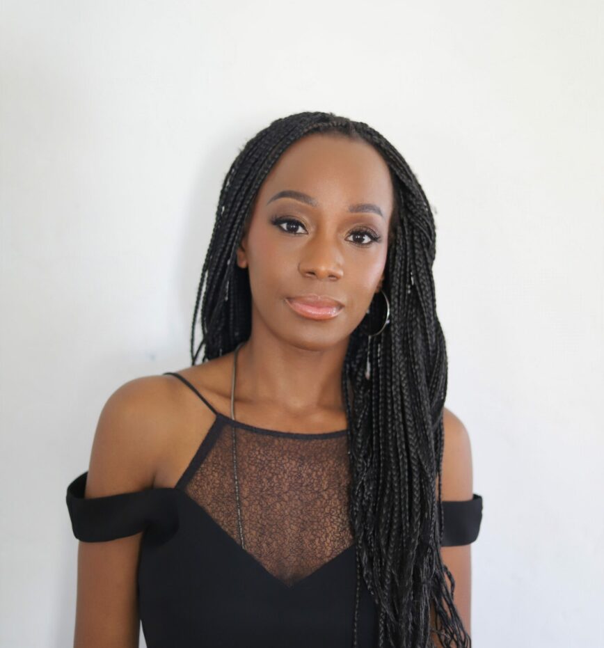 Samara Patterson Climate Ring: Refashioning Fashion - Swissnex in Boston and New York