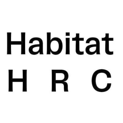Habitat Research Center EPFL