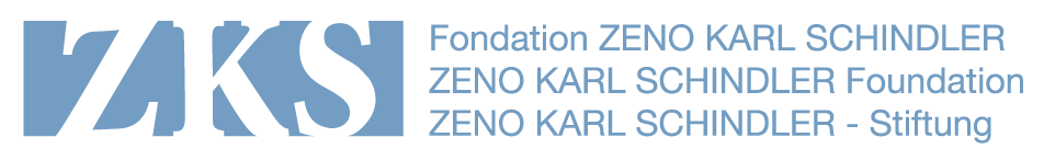 Zeno Karl Schindler Foundation