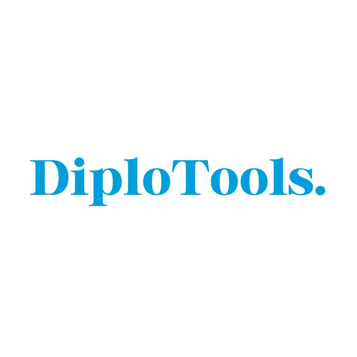 DiploTools