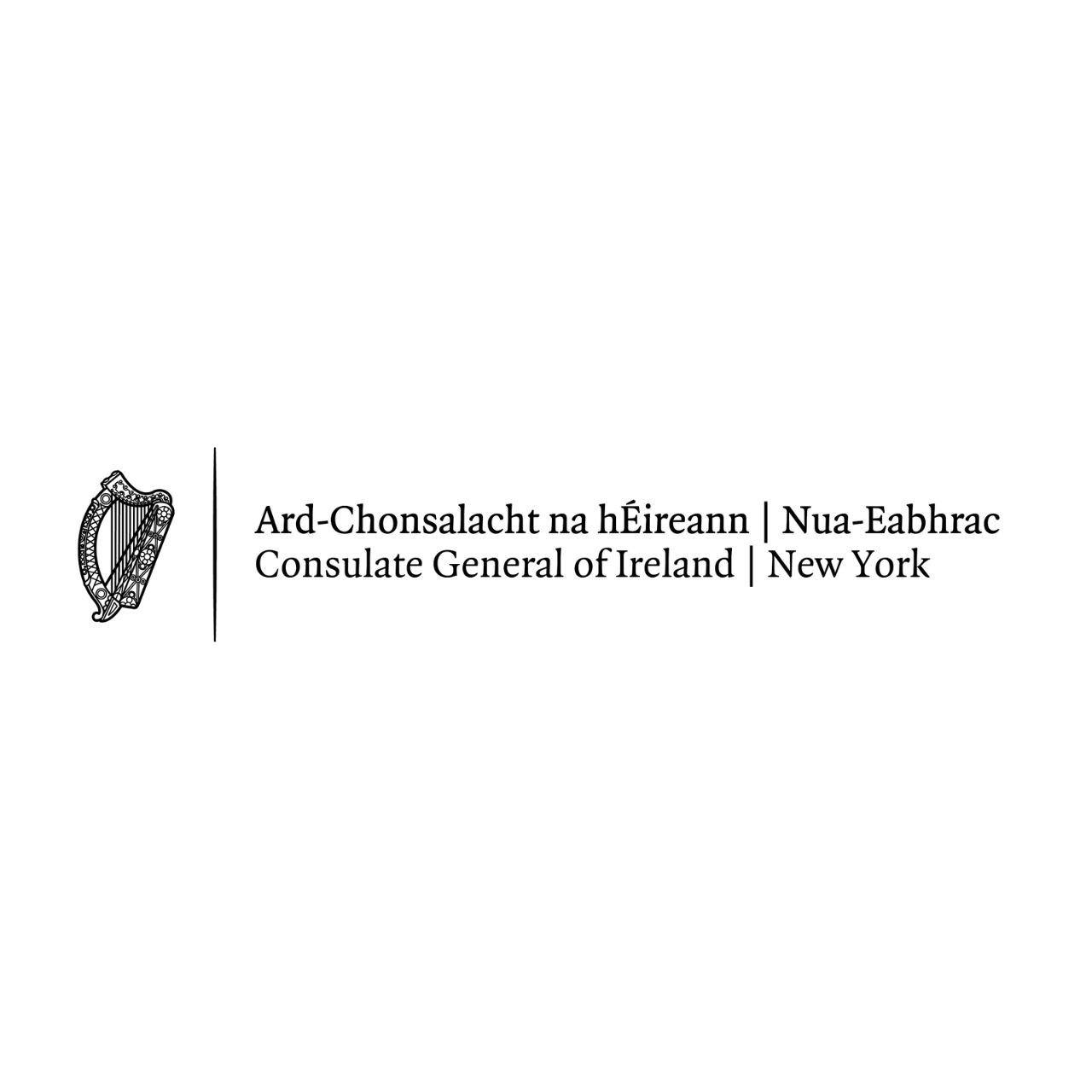 Consulate General of Ireland in New York