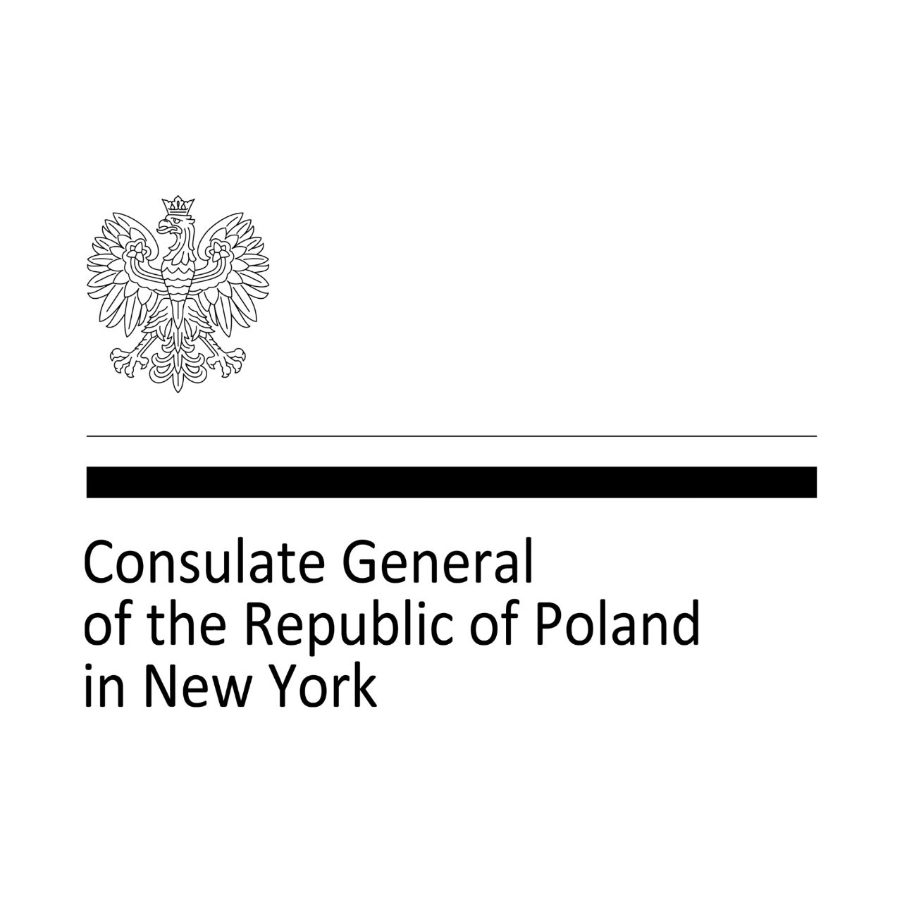 Consulate General of the Republic of Poland in New York