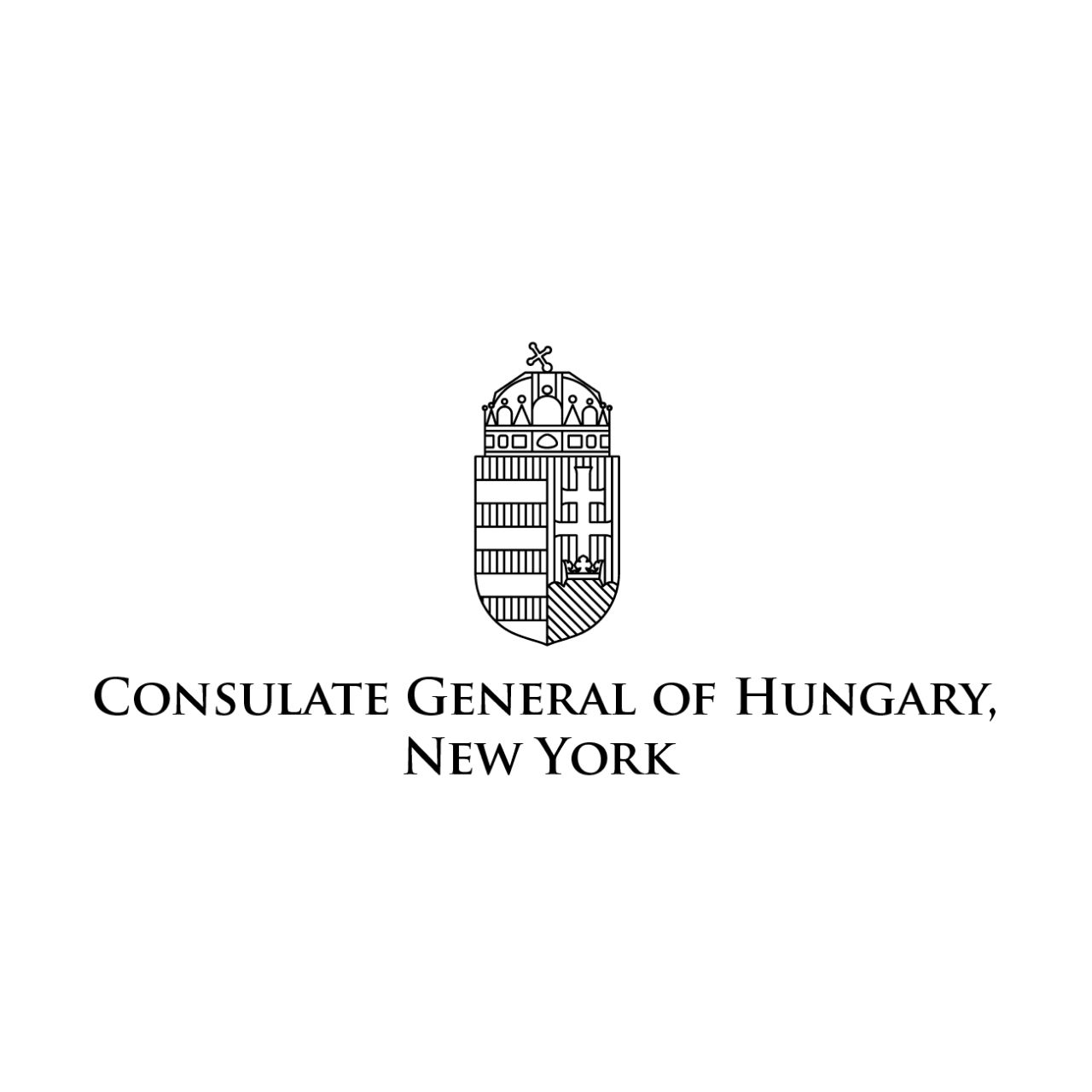 Consulate General of Hungary in New York