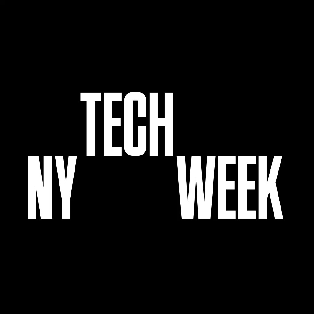 NY Tech Week