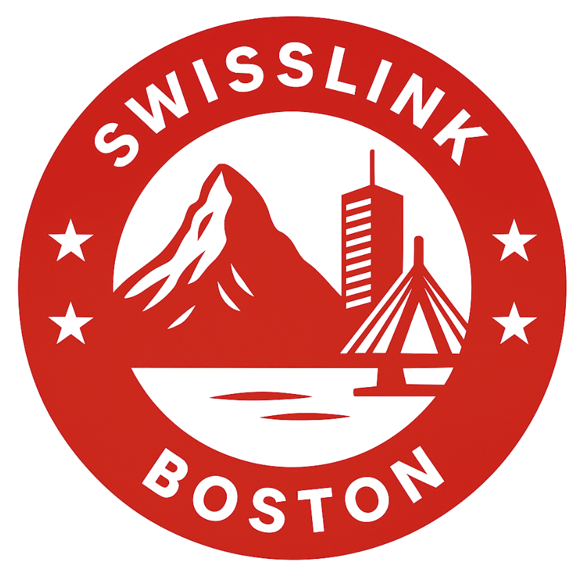 SwissLink Boston