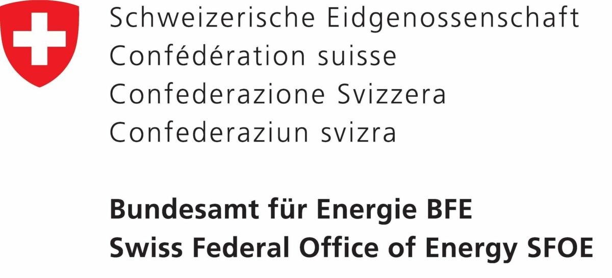 Bundesarmt für Energie BFE