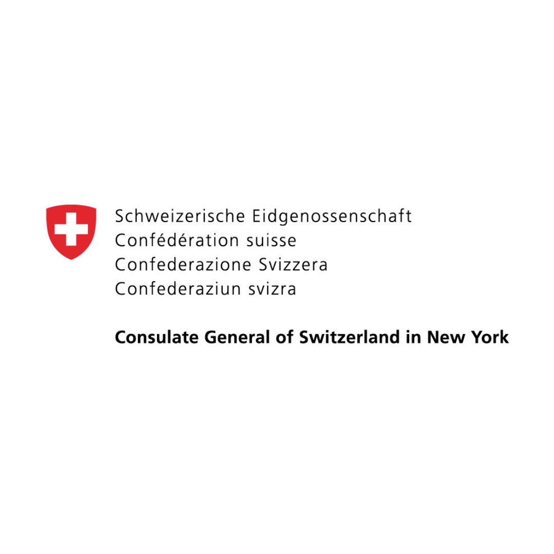 Consulate General of Switzerland in New York