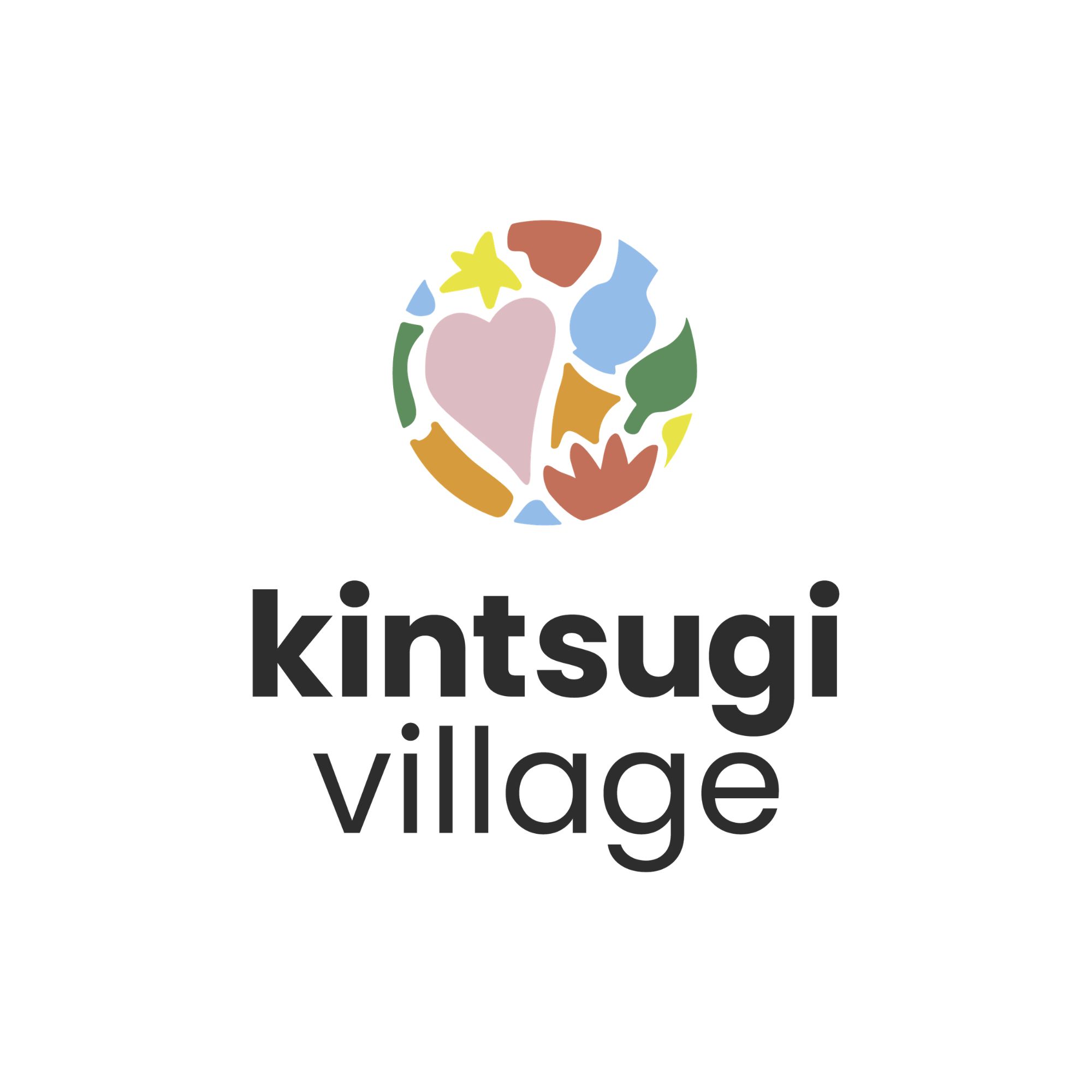 Kintsugi Village