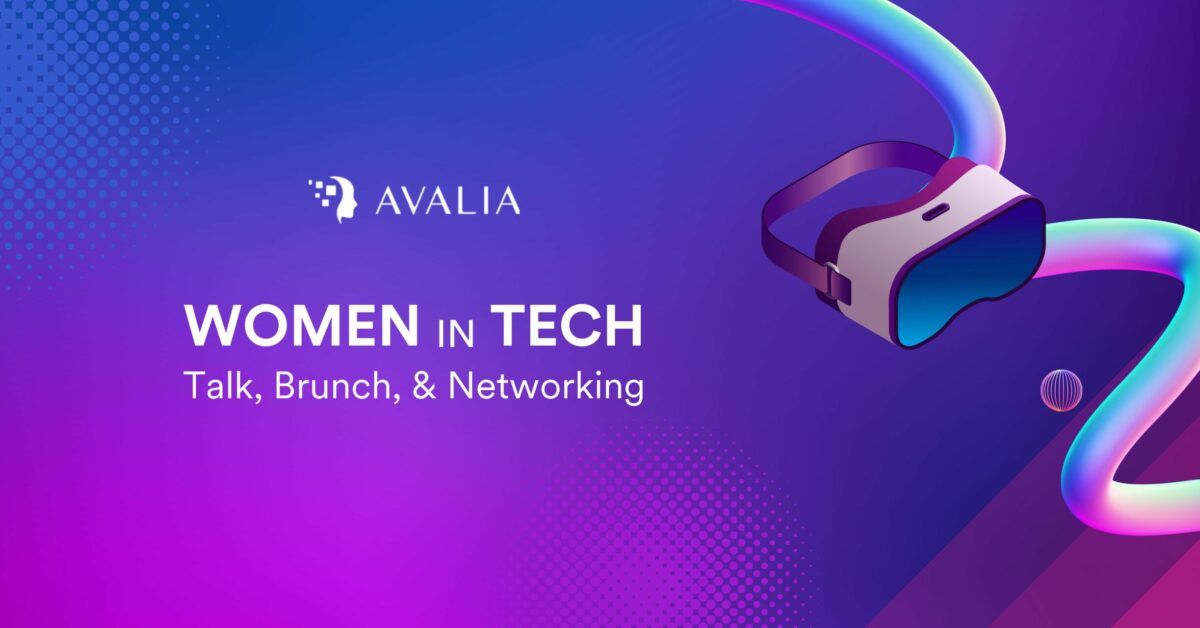 Women in Tech M&A - Swissnex no Brasil