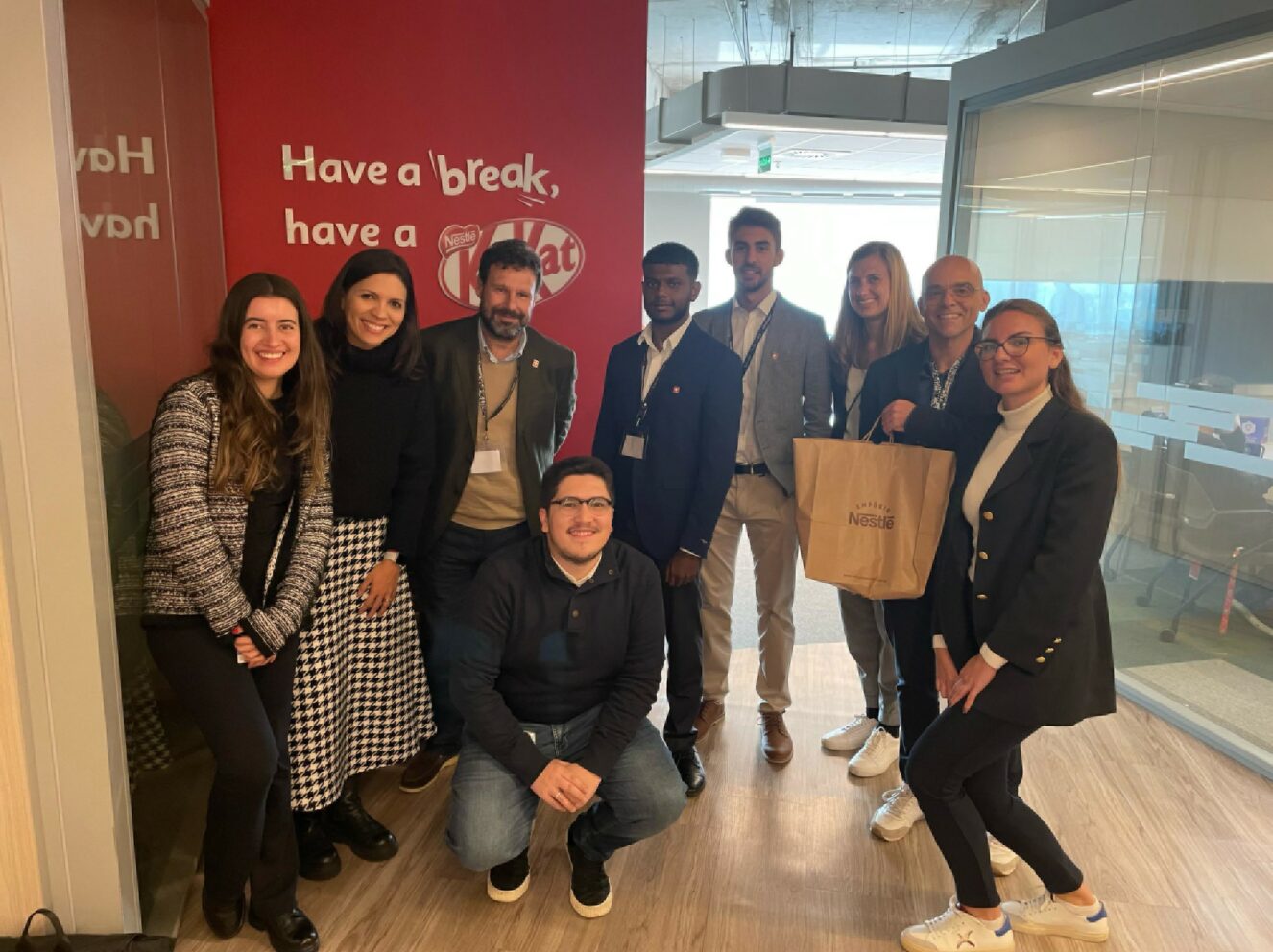 Designing A Global Workforce Of Tomorrow Swissnex In Brazil