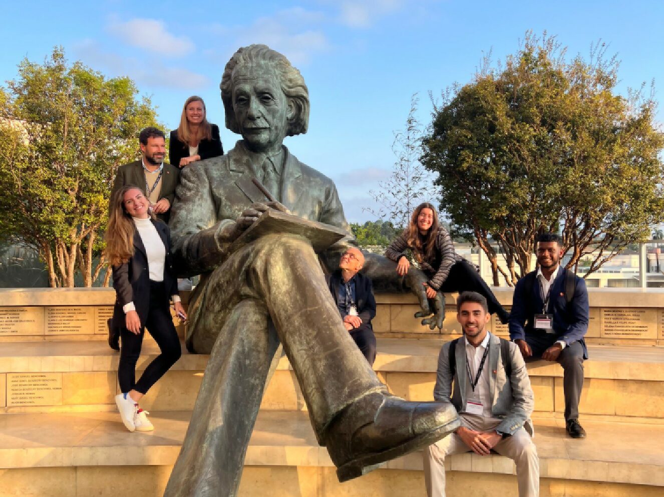 Designing A Global Workforce Of Tomorrow Swissnex In Brazil