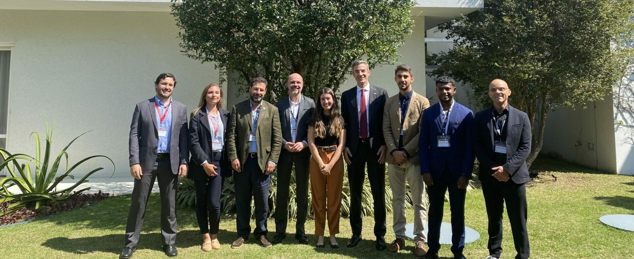 Designing A Global Workforce Of Tomorrow Swissnex In Brazil