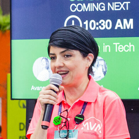 Open Call: swisstech @ Web Summit Rio 2025 - Swissnex in Brazil