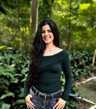 Emilie Sena | Operations Coordinator at Swissnex in Brazil