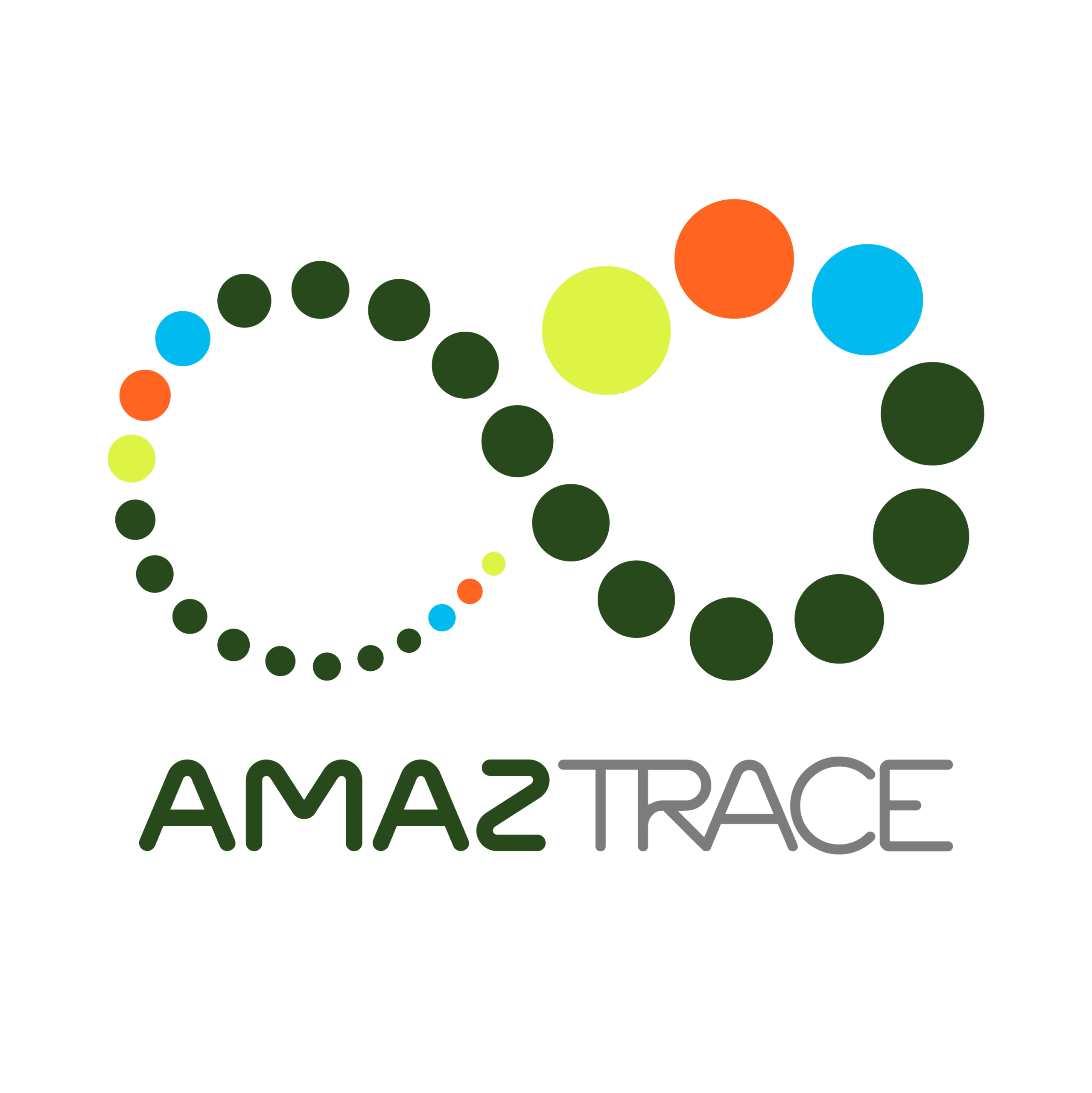 Amaztrace