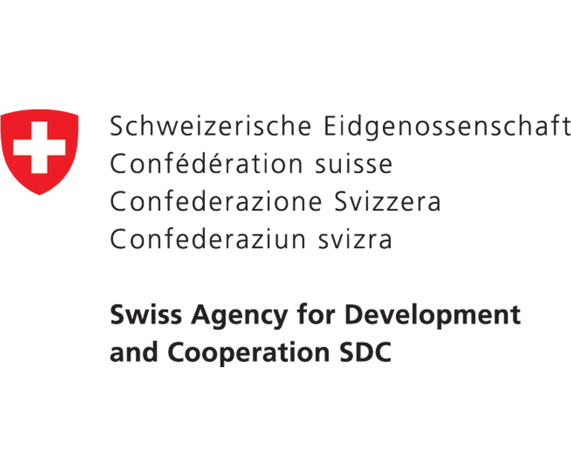 Swiss Agency for Development and Cooperation (SDC)