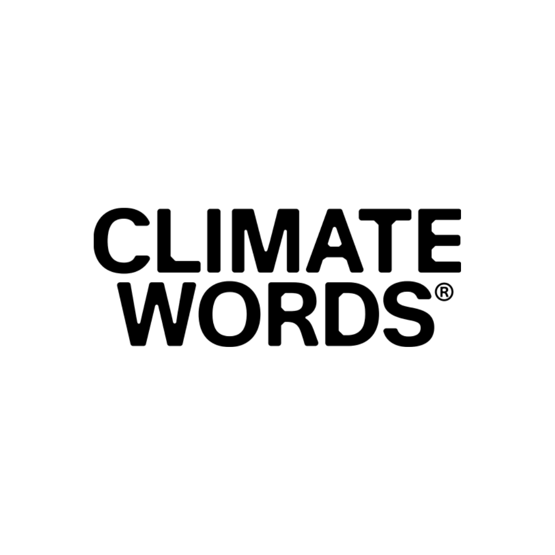 Climate Words
